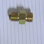 CNC Job work
