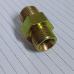 CNC Job work