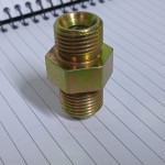 CNC Job work