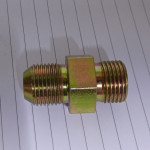 CNC Job work