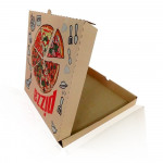 Printed  Packing box