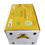 Printed  Packing box