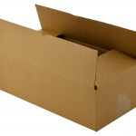Printed  Packing box