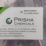 Agro chemicals