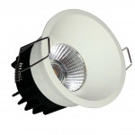 LED Light Production