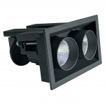 LED Light Production