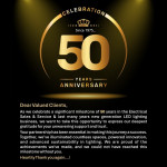 LED Light Production