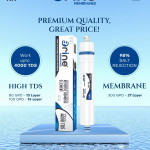 Water filtration Membranes