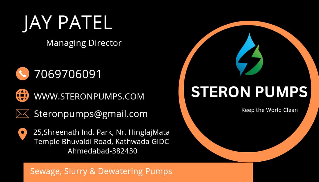 Dewatering Pumps
