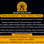 Web Developer