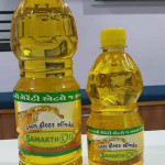 100 % natural Grounuts Oil