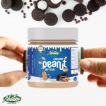 Peanuts Butter