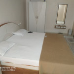 Hotel Rooms