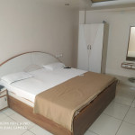 Hotel Rooms