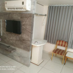 Hotel Rooms