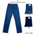 Manufacturer of ladies denim outfits