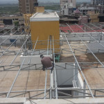 Mfg. of all Fabrication work