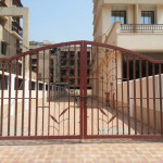 Mfg. of all Fabrication work
