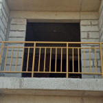 Mfg. of all Fabrication work
