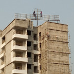Mfg. of all Fabrication work