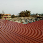 Mfg. of all Fabrication work