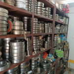 Auto Bearing