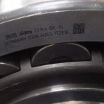 Auto Bearing