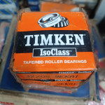 Auto Bearing