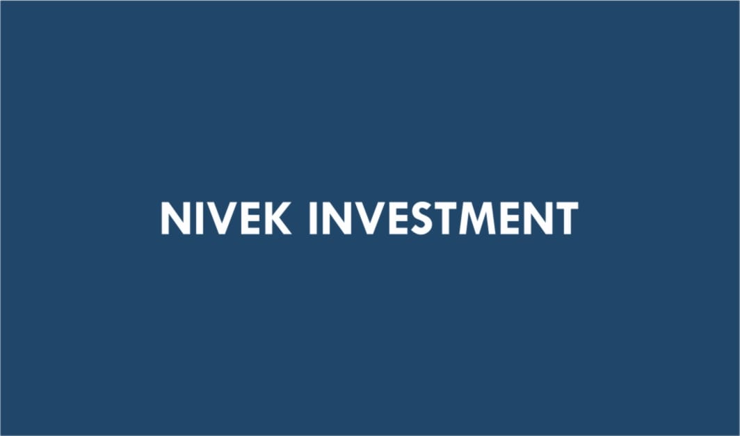 Investment company