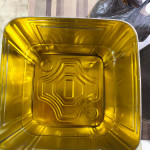 Grounut oil packaging