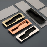 Decorative Hardware