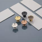 Decorative Hardware