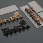 Decorative Hardware