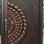 Mfg.of all kind of fabrication