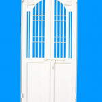 Mfg.of all kind of fabrication