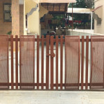 Mfg.of all kind of fabrication