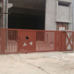 Mfg.of all kind of fabrication