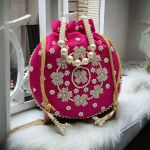 Homemade Purses