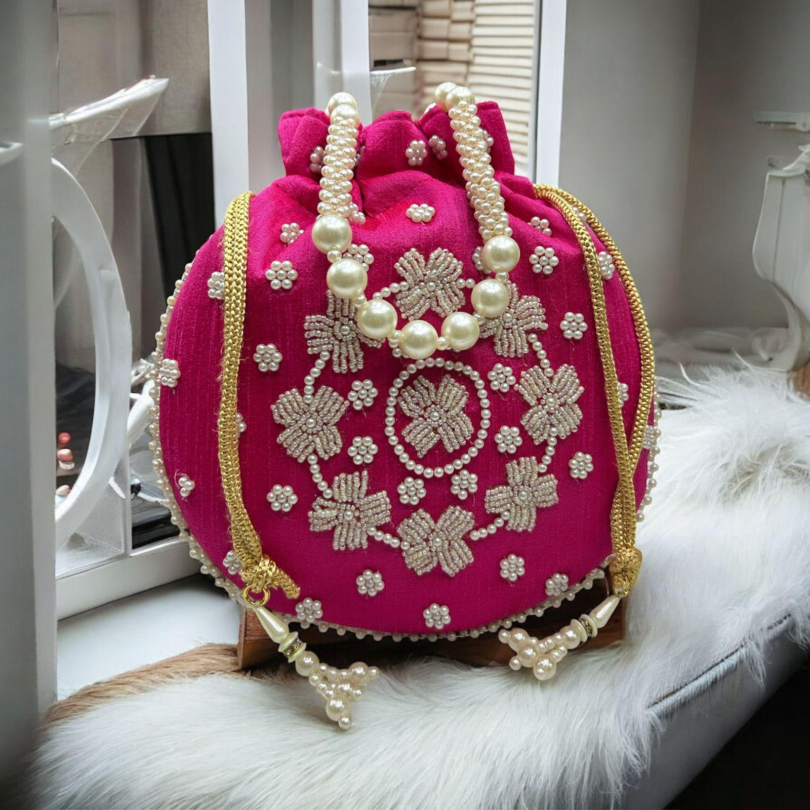 Homemade Purses