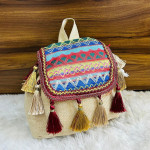 Homemade Purses