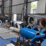 Roofing Industries
