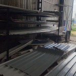 Roofing Industries