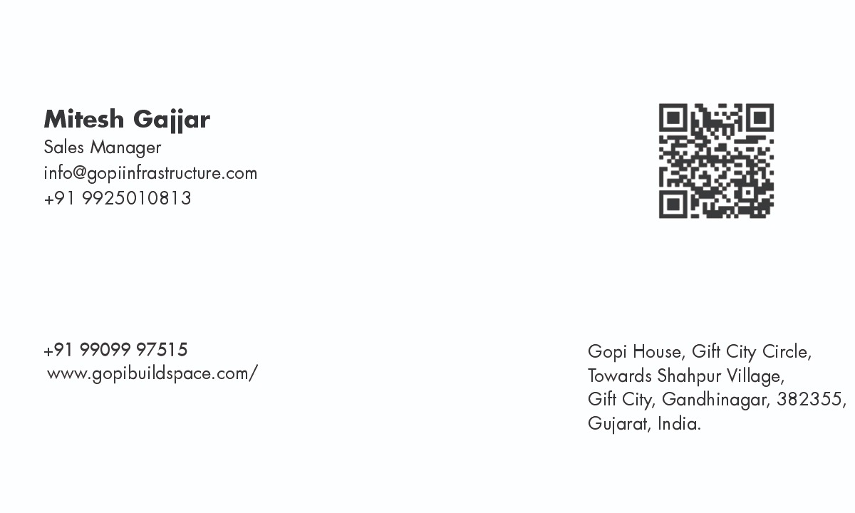 Residential  Property