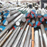 Alloy Steel