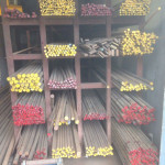 Alloy Steel