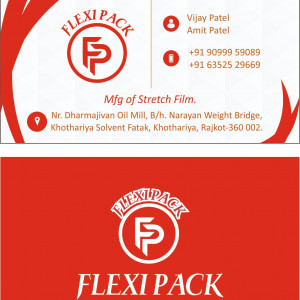 Mfg.of Stretch Film