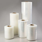 Mfg.of Stretch Film