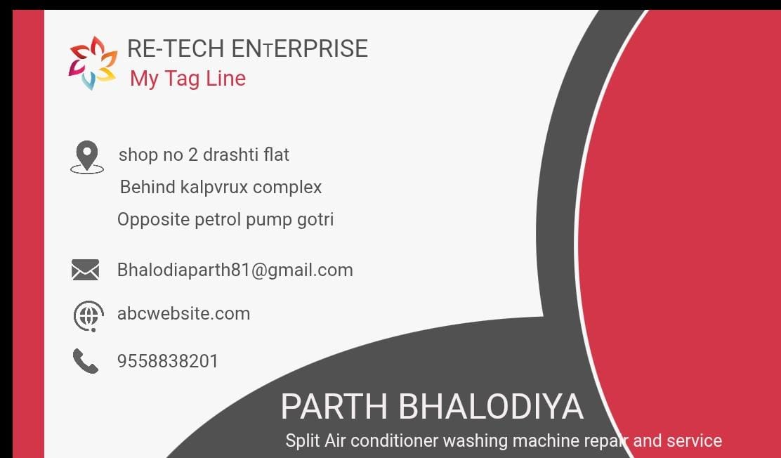 Air Condition services