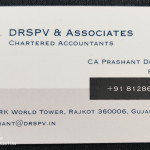 charted accountants