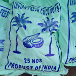 Import & Export company